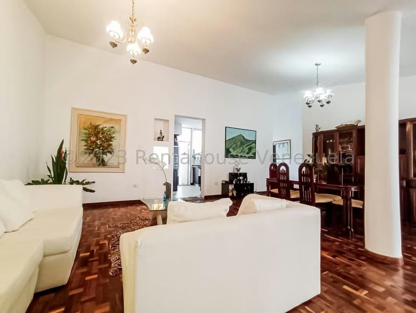Casa (1 Nivel) en Venta en Pan de Azucar, Miranda - 10