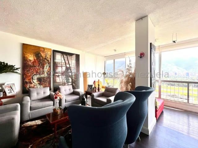 APARTAMENTO EN VENTA – ELENA MARIN NOBREGA - 4