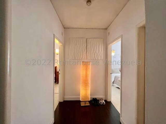 APARTAMENTO EN VENTA – ELENA MARIN NOBREGA - 8