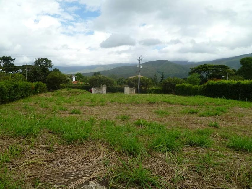 Terreno (Residencial) en Venta en Aguirre, Carabobo - 14