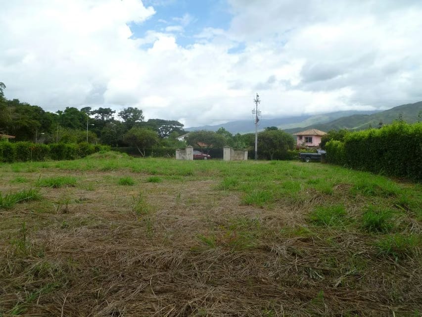 Terreno (Residencial) en Venta en Aguirre, Carabobo - 9