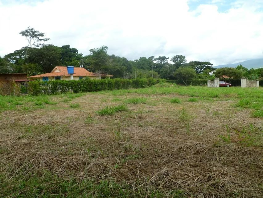 Terreno (Residencial) en Venta en Aguirre, Carabobo - 10