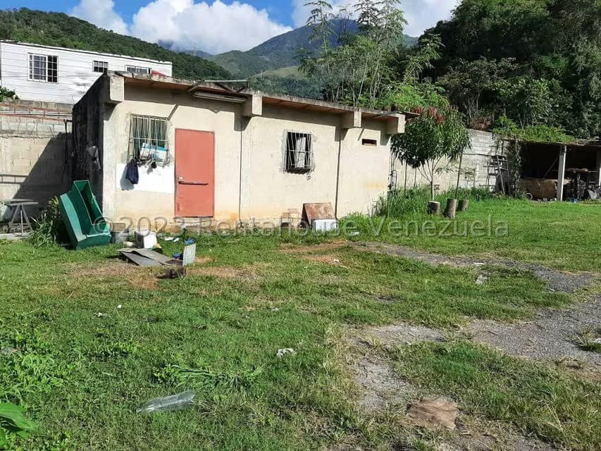 Terreno (Industrial) en Venta en Hacienda Caucaguita, Miranda - 3