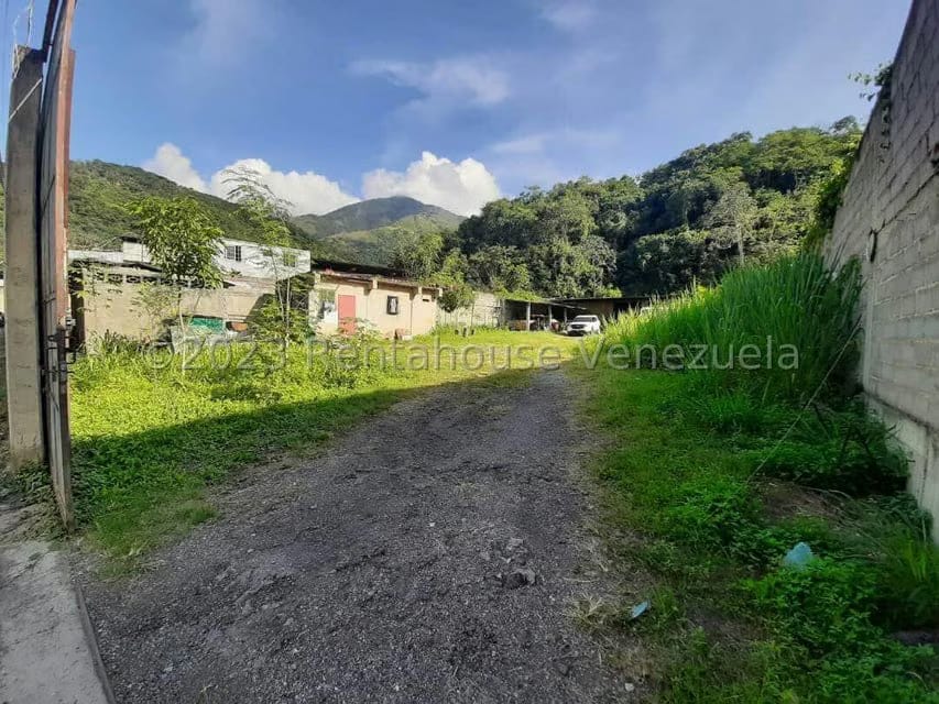 Terreno (Industrial) en Venta en Hacienda Caucaguita, Miranda - 4