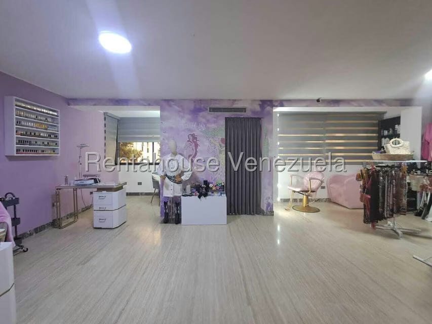 Apartamento (1 Nivel) en Venta en Los Naranjos de Las Mercedes, Distrito Metropolitano - 2