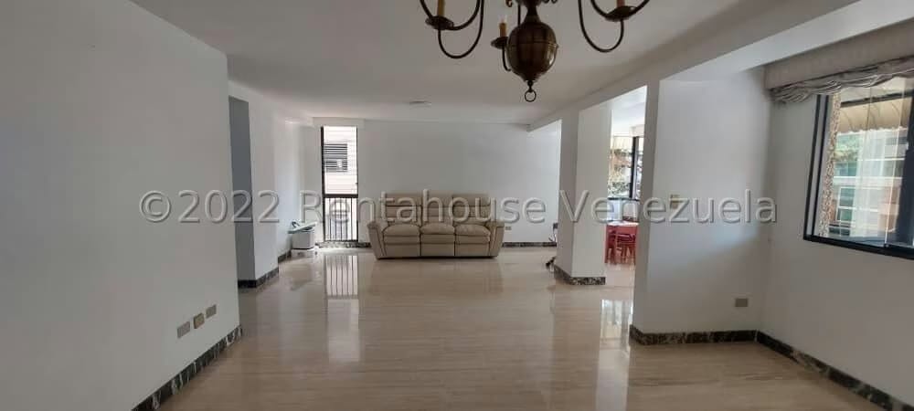 Apartamento (1 Nivel) en Venta en Los Naranjos de Las Mercedes, Distrito Metropolitano - 11