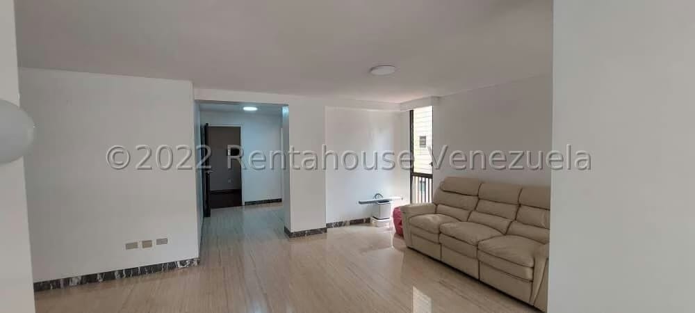 Apartamento (1 Nivel) en Venta en Los Naranjos de Las Mercedes, Distrito Metropolitano - 12
