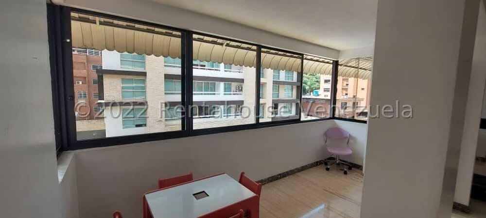 Apartamento (1 Nivel) en Venta en Los Naranjos de Las Mercedes, Distrito Metropolitano - 13