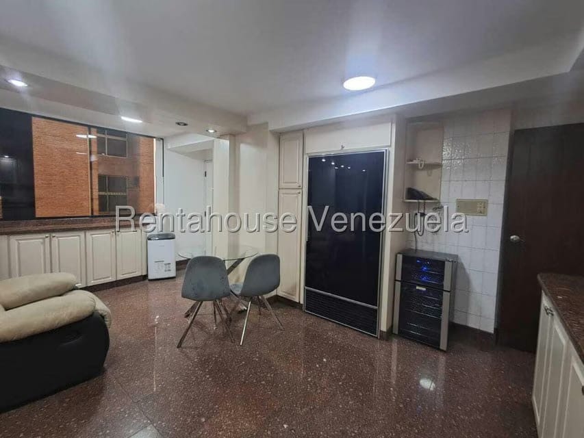 Apartamento (1 Nivel) en Venta en Los Naranjos de Las Mercedes, Distrito Metropolitano - 15