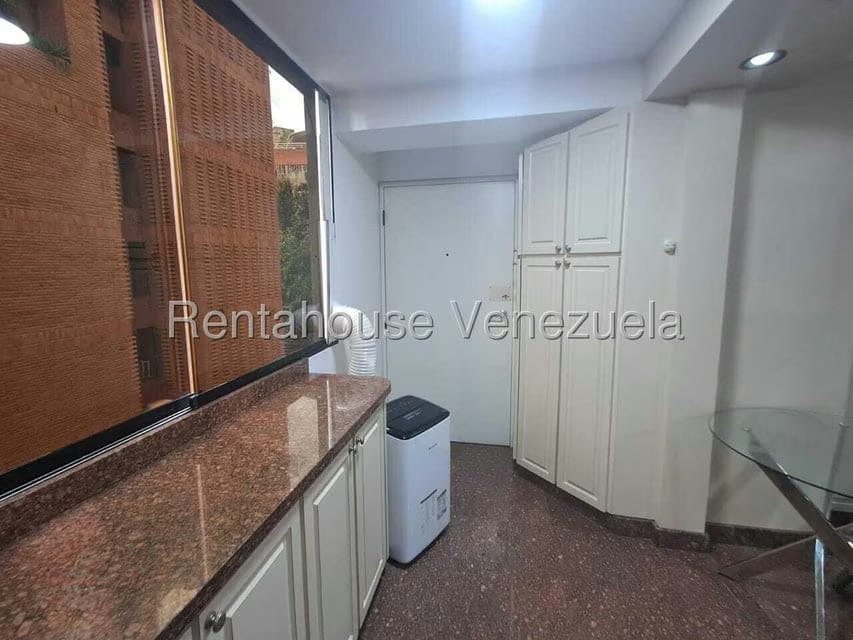 Apartamento (1 Nivel) en Venta en Los Naranjos de Las Mercedes, Distrito Metropolitano - 17