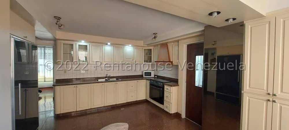 Apartamento (1 Nivel) en Venta en Los Naranjos de Las Mercedes, Distrito Metropolitano - 18