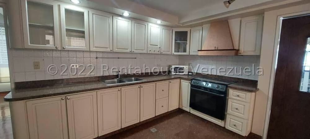 Apartamento (1 Nivel) en Venta en Los Naranjos de Las Mercedes, Distrito Metropolitano - 19