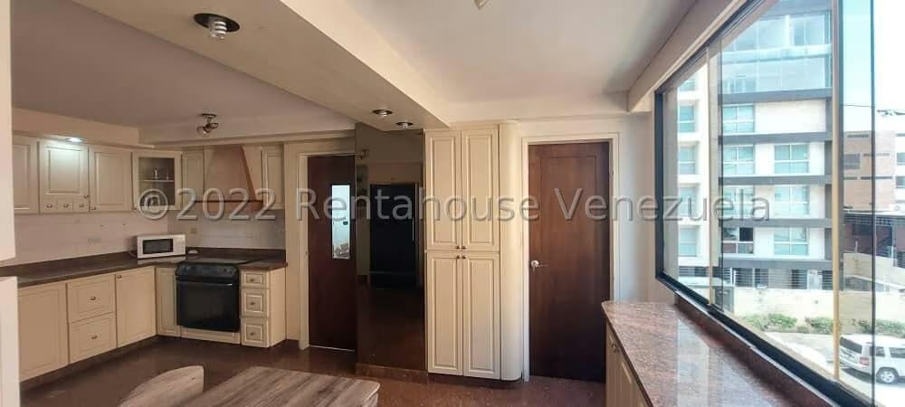 Apartamento (1 Nivel) en Venta en Los Naranjos de Las Mercedes, Distrito Metropolitano - 20