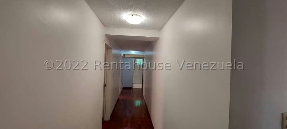 Apartamento (1 Nivel) en Venta en Los Naranjos de Las Mercedes, Distrito Metropolitano - 22