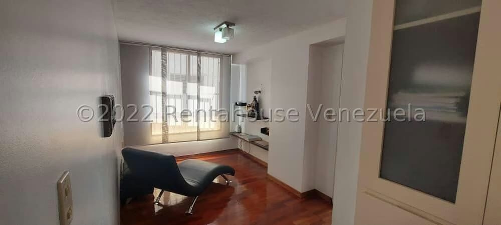Apartamento (1 Nivel) en Venta en Los Naranjos de Las Mercedes, Distrito Metropolitano - 23