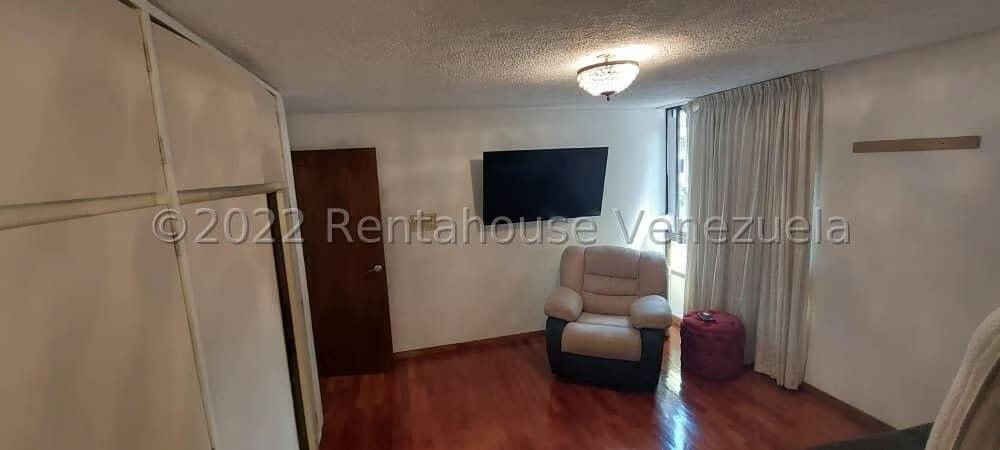 Apartamento (1 Nivel) en Venta en Los Naranjos de Las Mercedes, Distrito Metropolitano - 24