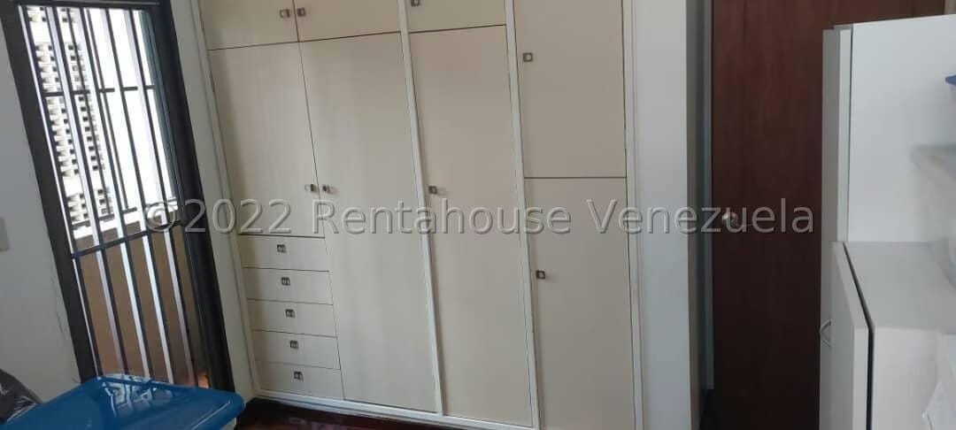 Apartamento (1 Nivel) en Venta en Los Naranjos de Las Mercedes, Distrito Metropolitano - 25