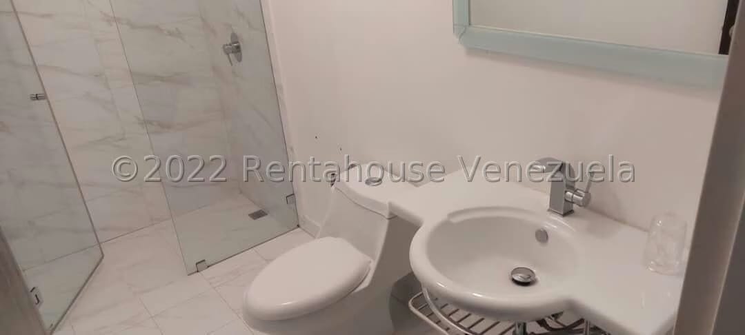 Apartamento (1 Nivel) en Venta en Los Naranjos de Las Mercedes, Distrito Metropolitano - 27