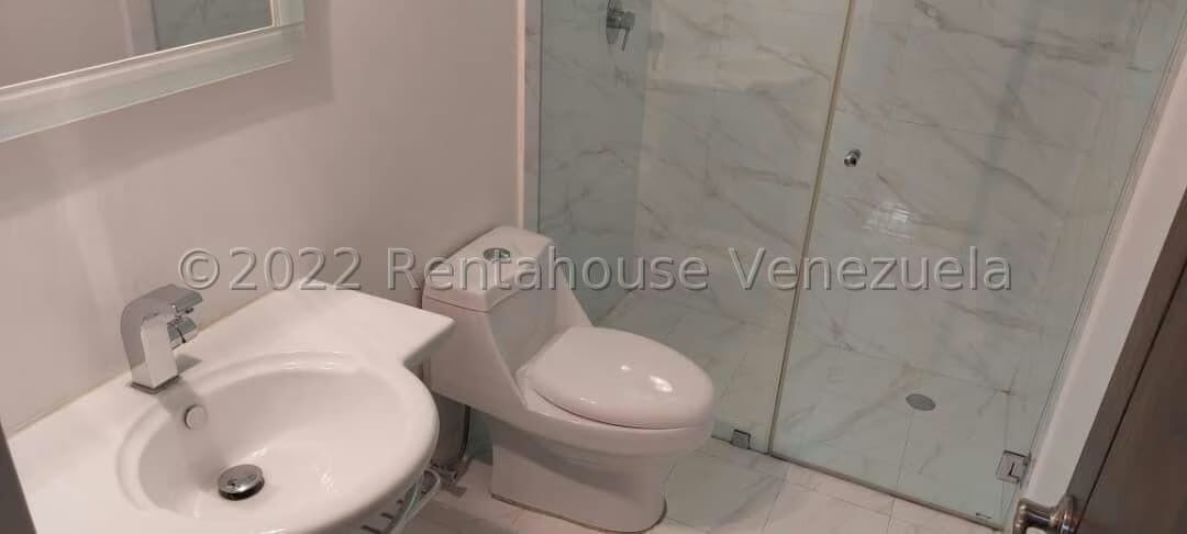 Apartamento (1 Nivel) en Venta en Los Naranjos de Las Mercedes, Distrito Metropolitano - 28
