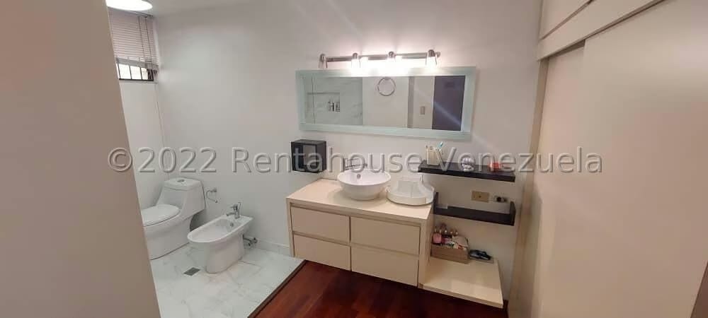 Apartamento (1 Nivel) en Venta en Los Naranjos de Las Mercedes, Distrito Metropolitano - 29