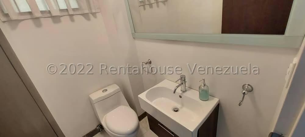 Apartamento (1 Nivel) en Venta en Los Naranjos de Las Mercedes, Distrito Metropolitano - 30