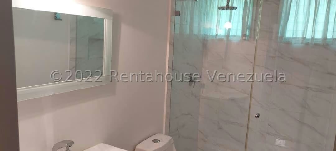 Apartamento (1 Nivel) en Venta en Los Naranjos de Las Mercedes, Distrito Metropolitano - 31