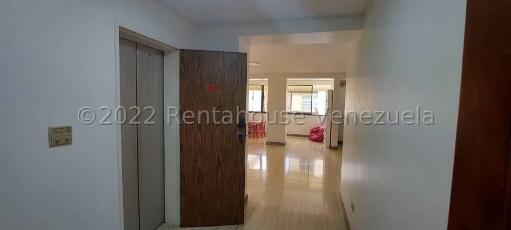 Apartamento (1 Nivel) en Venta en Los Naranjos de Las Mercedes, Distrito Metropolitano - 33
