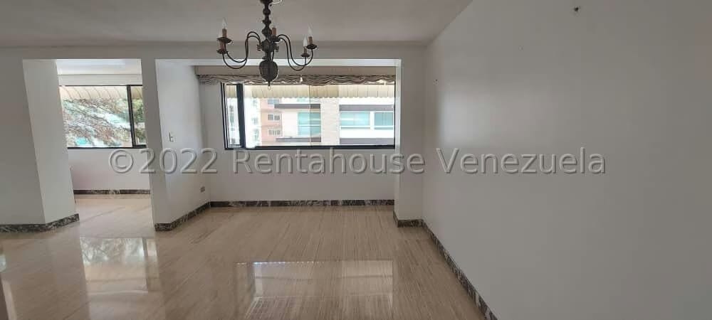 Apartamento (1 Nivel) en Venta en Los Naranjos de Las Mercedes, Distrito Metropolitano - 34