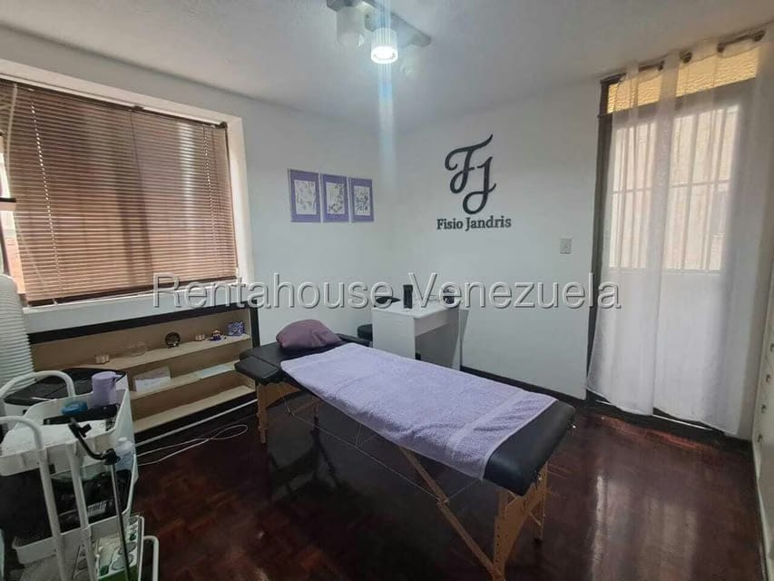 Apartamento (1 Nivel) en Venta en Los Naranjos de Las Mercedes, Distrito Metropolitano - 35