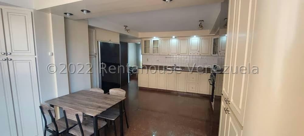 Apartamento (1 Nivel) en Venta en Los Naranjos de Las Mercedes, Distrito Metropolitano - 36