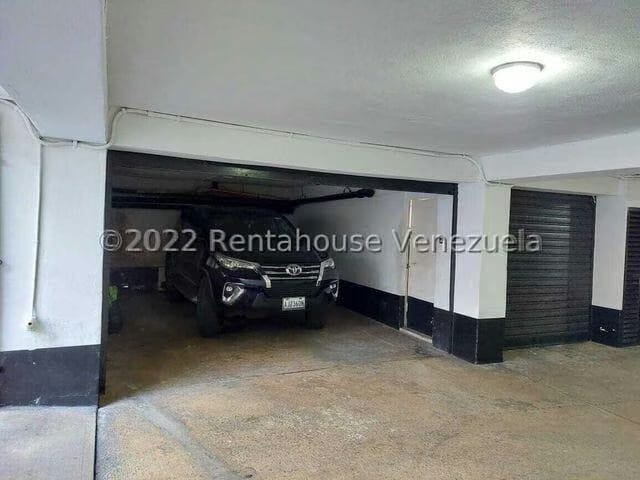 Apartamento (1 Nivel) en Venta en Los Naranjos de Las Mercedes, Distrito Metropolitano - 38