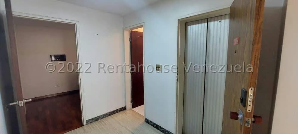 Apartamento (1 Nivel) en Venta en Los Naranjos de Las Mercedes, Distrito Metropolitano - 5