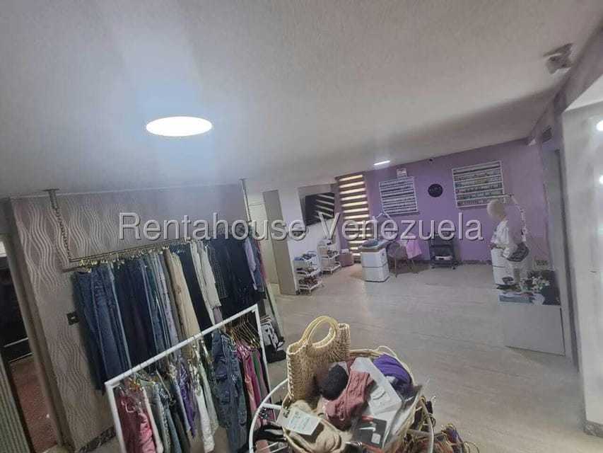 Apartamento (1 Nivel) en Venta en Los Naranjos de Las Mercedes, Distrito Metropolitano - 42