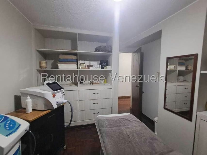 Apartamento (1 Nivel) en Venta en Los Naranjos de Las Mercedes, Distrito Metropolitano - 44
