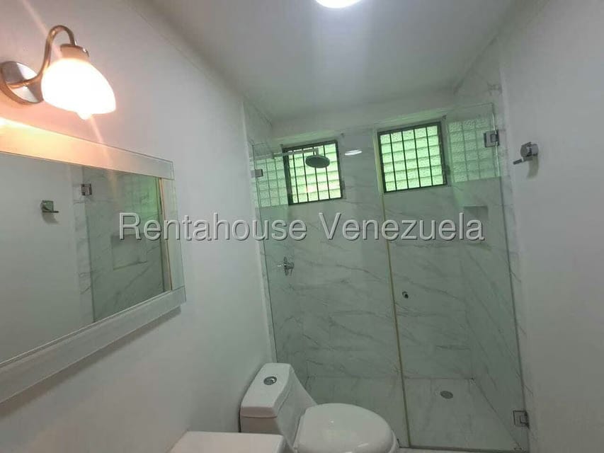 Apartamento (1 Nivel) en Venta en Los Naranjos de Las Mercedes, Distrito Metropolitano - 45