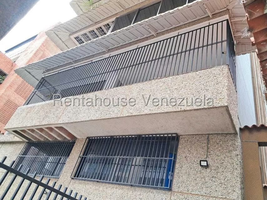 Apartamento (1 Nivel) en Venta en Los Naranjos de Las Mercedes, Distrito Metropolitano - 46