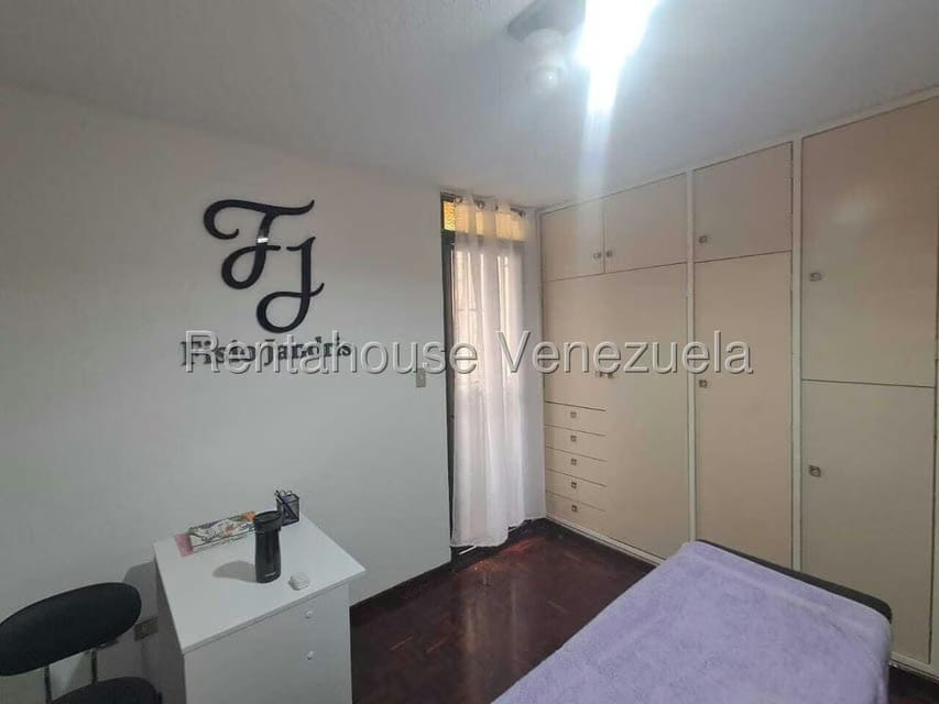 Apartamento (1 Nivel) en Venta en Los Naranjos de Las Mercedes, Distrito Metropolitano - 48