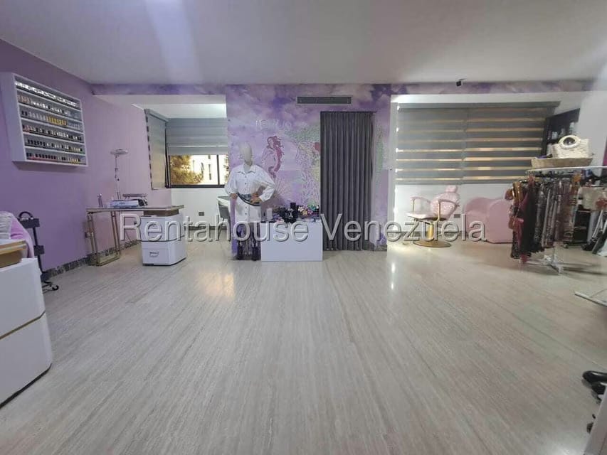 Apartamento (1 Nivel) en Venta en Los Naranjos de Las Mercedes, Distrito Metropolitano - 49