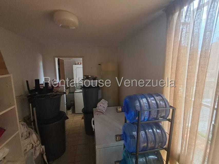 Apartamento (1 Nivel) en Venta en Los Naranjos de Las Mercedes, Distrito Metropolitano - 50