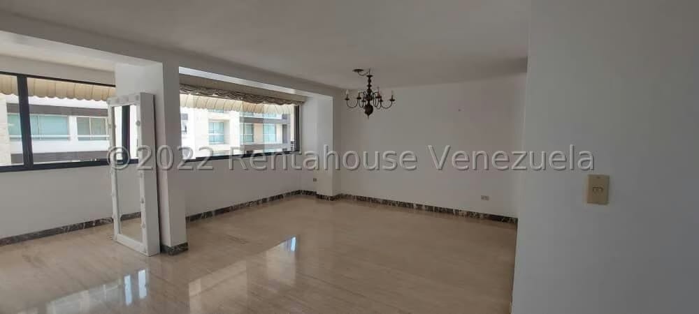 Apartamento (1 Nivel) en Venta en Los Naranjos de Las Mercedes, Distrito Metropolitano - 6