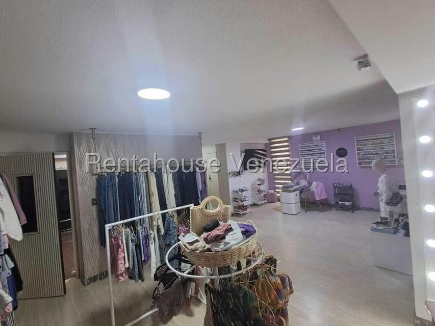 Apartamento (1 Nivel) en Venta en Los Naranjos de Las Mercedes, Distrito Metropolitano - 51