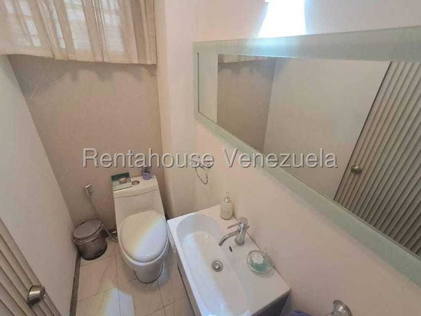 Apartamento (1 Nivel) en Venta en Los Naranjos de Las Mercedes, Distrito Metropolitano - 52