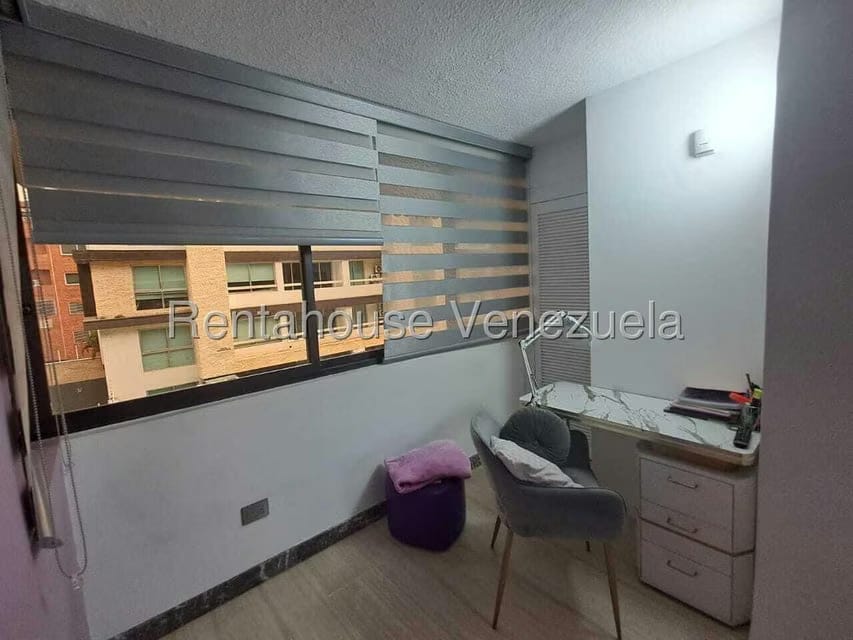 Apartamento (1 Nivel) en Venta en Los Naranjos de Las Mercedes, Distrito Metropolitano - 53