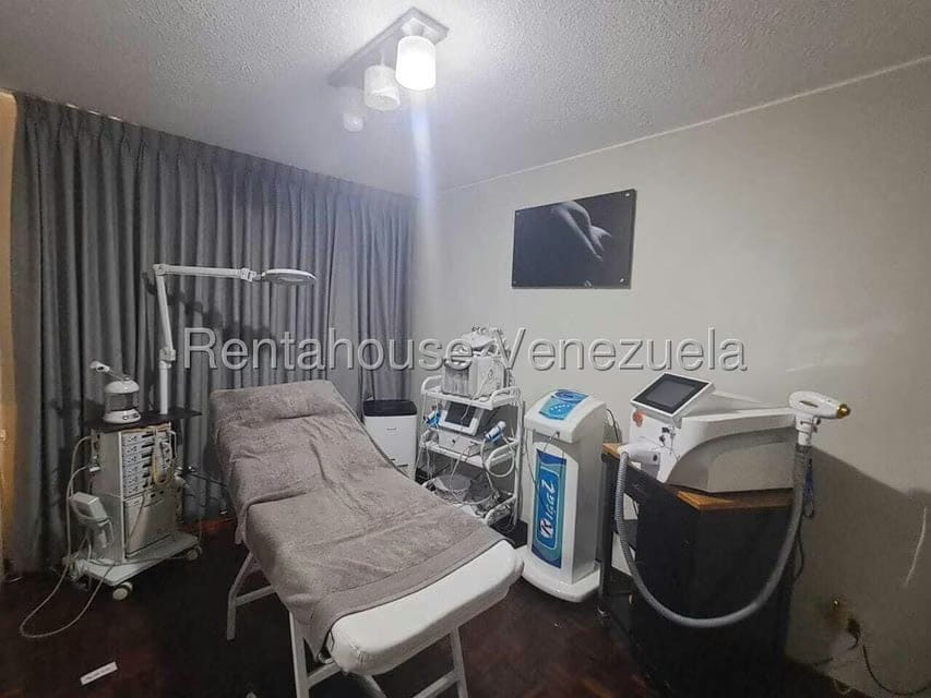 Apartamento (1 Nivel) en Venta en Los Naranjos de Las Mercedes, Distrito Metropolitano - 55