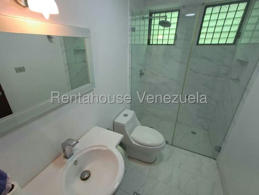 Apartamento (1 Nivel) en Venta en Los Naranjos de Las Mercedes, Distrito Metropolitano - 56