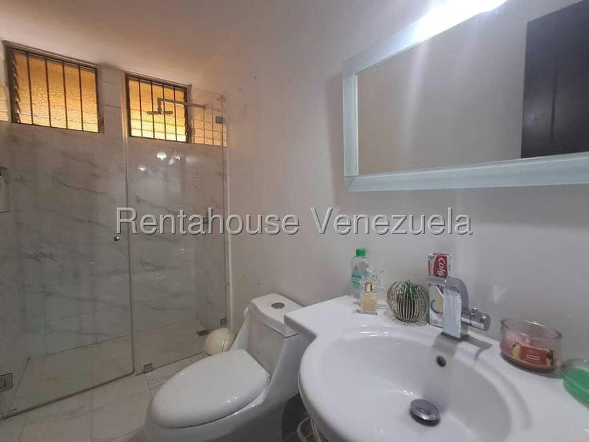 Apartamento (1 Nivel) en Venta en Los Naranjos de Las Mercedes, Distrito Metropolitano - 57