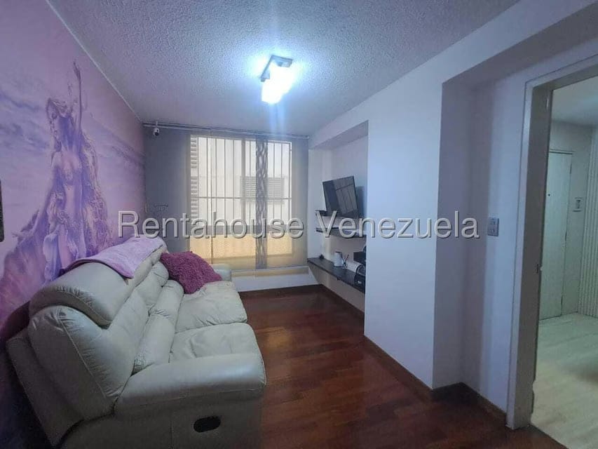 Apartamento (1 Nivel) en Venta en Los Naranjos de Las Mercedes, Distrito Metropolitano - 58