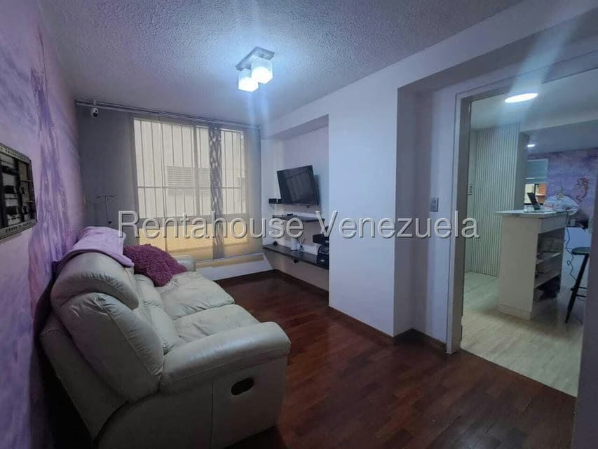 Apartamento (1 Nivel) en Venta en Los Naranjos de Las Mercedes, Distrito Metropolitano - 7
