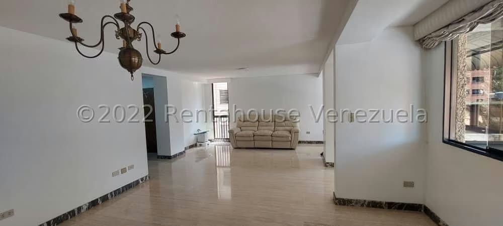 Apartamento (1 Nivel) en Venta en Los Naranjos de Las Mercedes, Distrito Metropolitano - 8