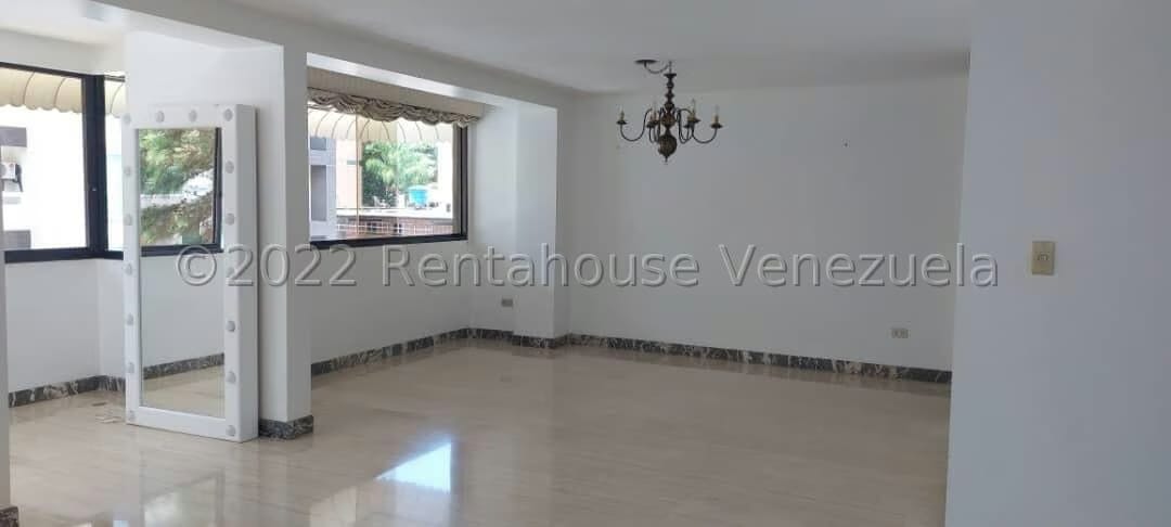 Apartamento (1 Nivel) en Venta en Los Naranjos de Las Mercedes, Distrito Metropolitano - 9